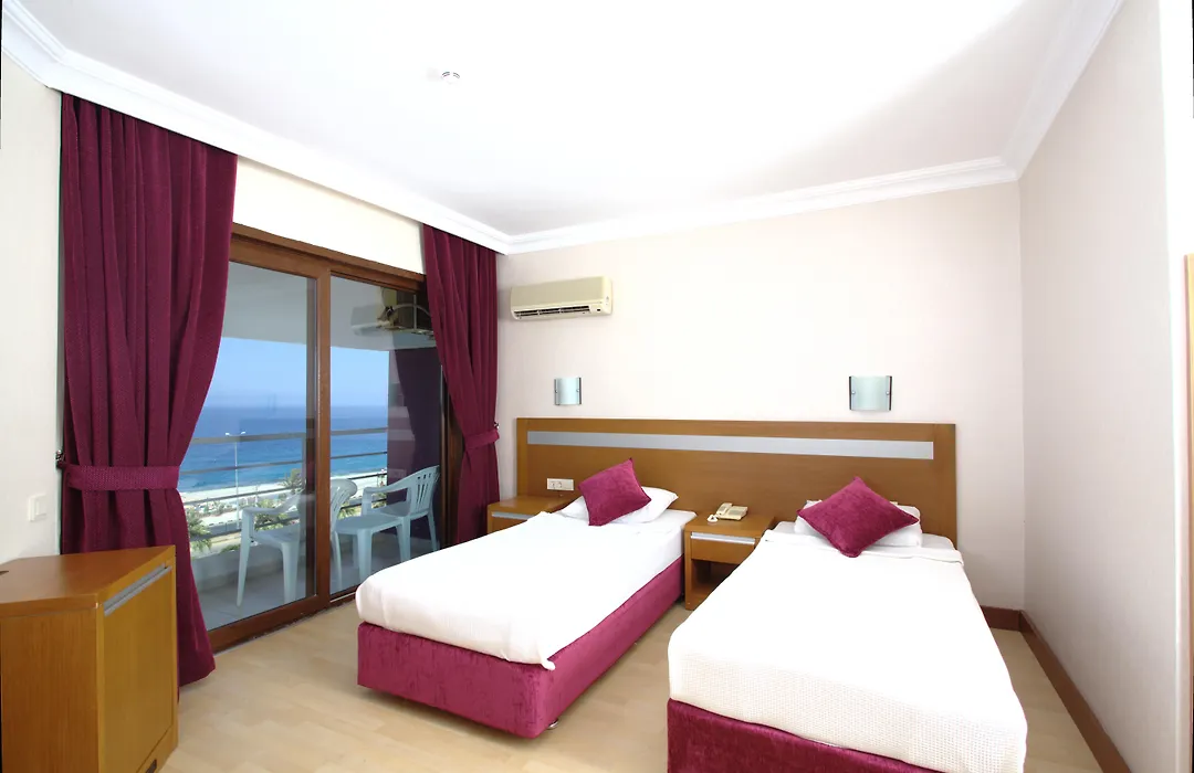 Drita Hotel-1