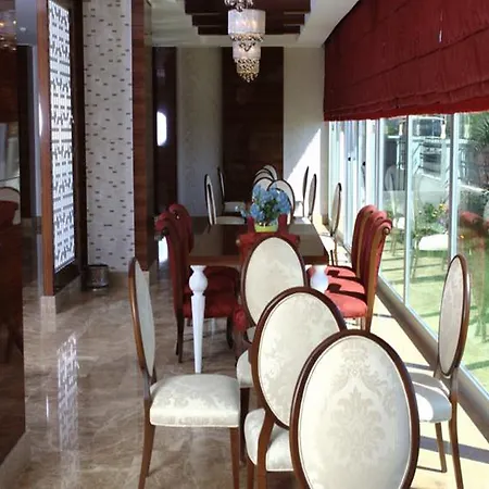 Drita Hotel-3