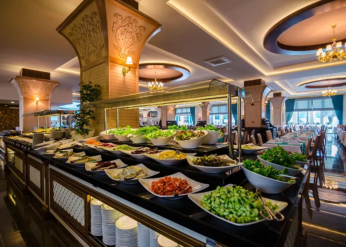 Lumos Deluxe ResortSpa Hotel